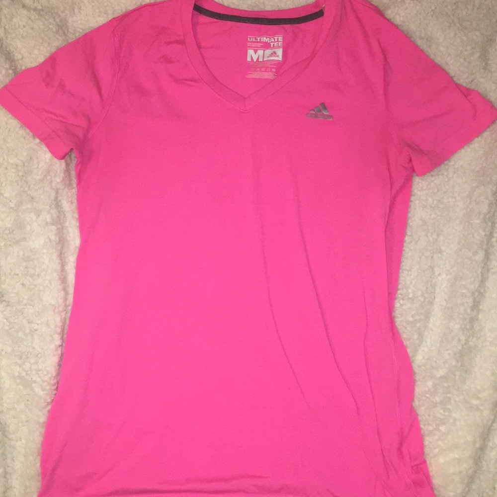 Adidas ultimate tee